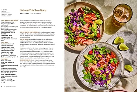 The Comfortable Kitchen: Bestselling Approachable and Nutritious Recipes for Everyday Meals That Bring Joy Back to the Family Table (A Defined Dish Book, 2) by Alex Snodgrass