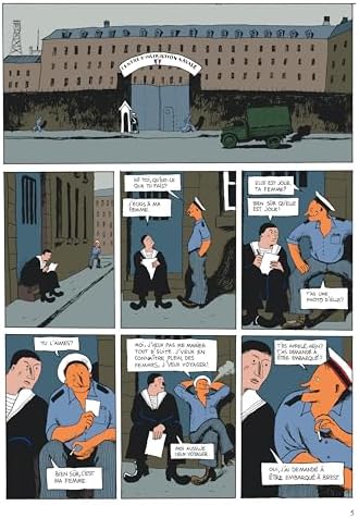 Le Réducteur de vitesse - Le Réducteur de vitesse by Christophe Blain
