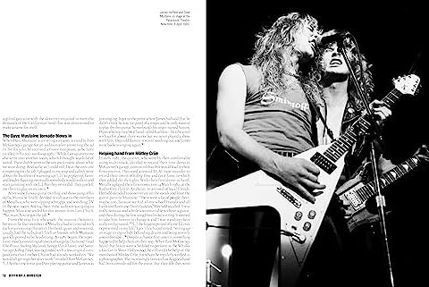 Metallica All the Songs: The story behind every track by Benoît Clerc