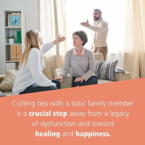 Adult Survivors of Toxic Family Members: Tools to Maintain Boundaries, Deal with Criticism, and Heal from Shame After Ties Have Been Cut by Sherrie Campbell PhD