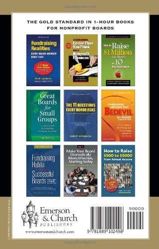 Asking: A 59-Minute Guide to Everything Board Members, Volunteers, and Staff Must Know to Secure the Gift by Jerold Panas