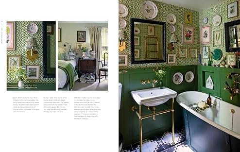The Layered Home: An Interior Design Book: Inspiration for Crafting Cozy, Collected Rooms by Benjamin Reynaert