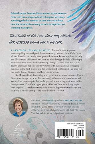 The Masterpiece: A Novel by Francine Rivers