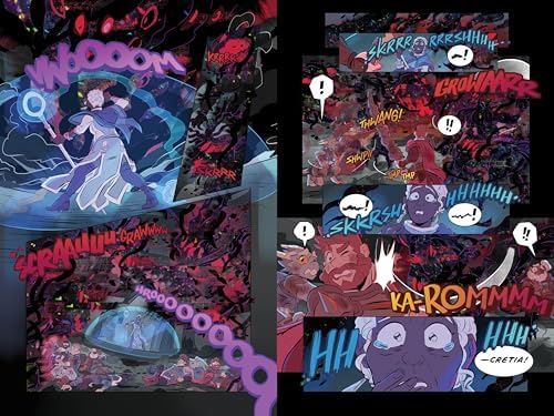 The Adventure Zone: Story and Song by Griffin McElroy