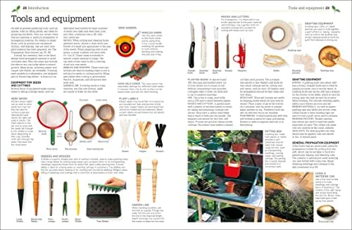 Propagating Plants: How to Create New Plants for Free by Alan Toogood