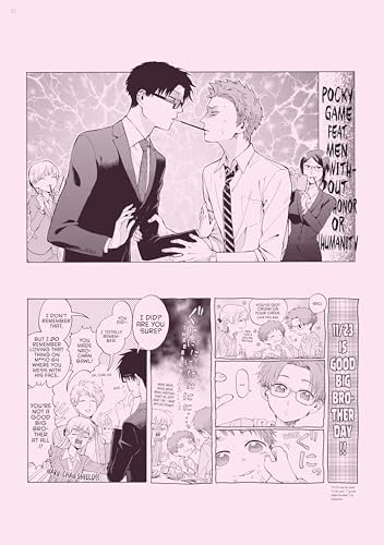 Wotakoi: Love Is Hard for Otaku Official Art Works (English) by Fujita