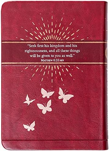 Jesus First for Women: 365 Devotions to Start Your Day by BroadStreet Publishing Group LLC
