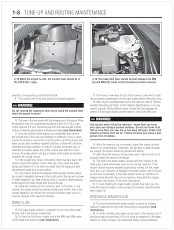 Chilton Ford Pick-Ups 2004-2014 Repair Manual: Covers U.S. and Canadian Models of Ford F-150 Pick-Ups 2004 thru 2014: Does No Include F-250 Super Duty or Diesel Models by Mike Stubblefield