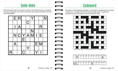 Brain Games - Code Breaker by Publications International Ltd.