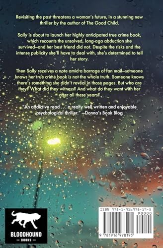 A True Crime: A brand new unmissable psychological thriller full of twists by Charlotte Barnes