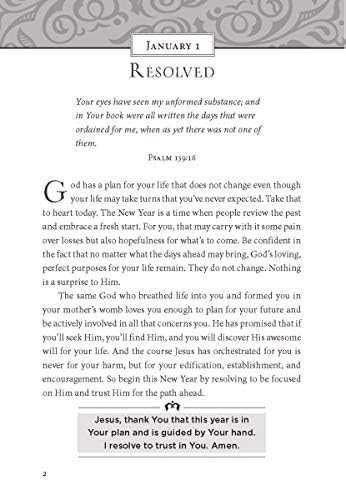 God's Purpose for Your Life: A Daily Devotional for Finding Purpose and Following God's Plan (365 Devotions - Inspiration for Every Day of the Year) (Devotionals from Charles F. Stanley) by Charles F. Stanley