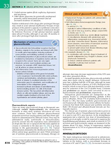 Rang & Dale's Pharmacology by James M. Ritter DPhil FRCP FBPhS FMedSci