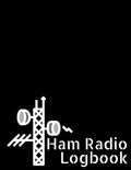 Ham Radio Log Book: Amateur Ham Radio Station Log Book; Logbook for Ham Radio Operators; Ham Radio Contact Keeper; Radio-Wave Frequency Logbook by argan production