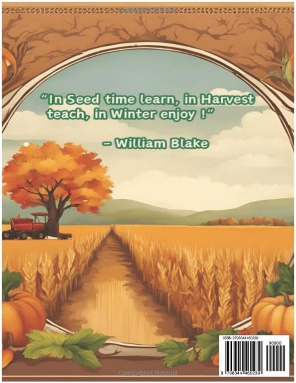 2024 Fall Word Search 2000 Words Large Print: 80 Autumn Themed Puzzles – Engaging Word Find Book for Adults, Seniors, and Teens Paperback, Large print words and grids by Redwood Grove Media