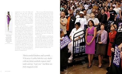 The Look by Michelle Obama