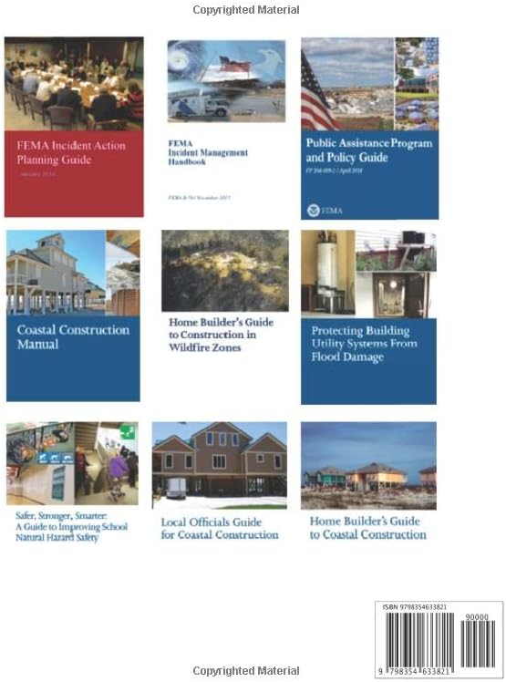 Developing and Maintaining Emergency Operations Plans: Comprehensive Preparedness Guide by FEMA
