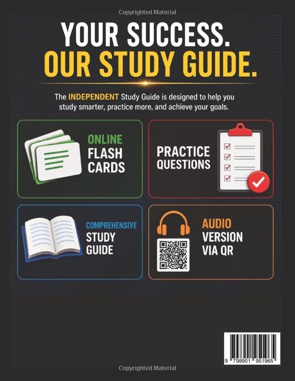 Independent RNC-MNN Study Guide 2027-2028: Focused Preparation with 1050 Exam-Style Questions And Full Rationales for Maternal Newborn Nursing Certification by Griffin Fischer