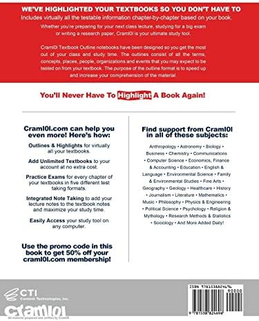 Studyguide for Microeconomics by Pindyck, Robert, ISBN 9780132914475 by Cram101 Textbook Reviews