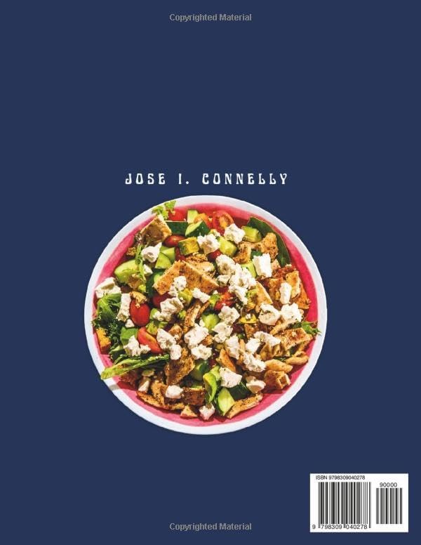 THE TYPE 1 DIABETES DIET COOKBOOK 2025: A COMPREHENSIVE GUIDE OF 150 SIMPLE AND DELICIOUS RECIPES FOR MANAGING DIABETES WITH CONFIDENCE. by JOSE I. CONNELLY