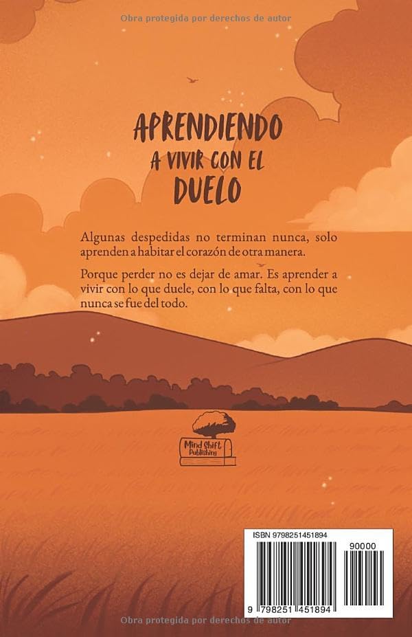 Aprendiendo a vivir con el Duelo (Spanish Edition) by Lola Franz