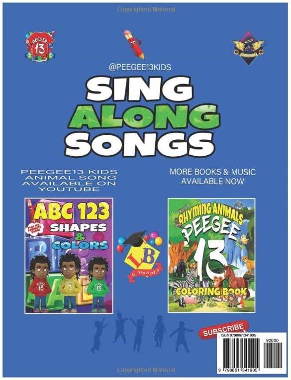 State To State All 50 States Learning: Sing Along Song by Angel Crystal Write