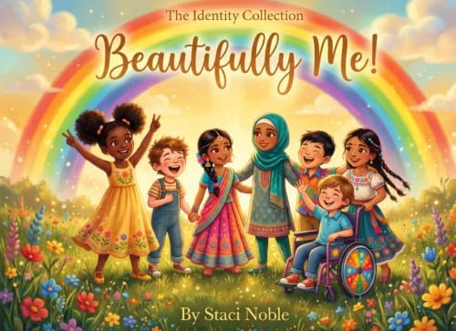 Beautifully Me!: One World, Many Colors, One Beautiful Truth (The Identity Collection Series) by Staci Noble