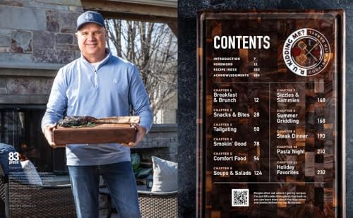R.U. Kidding Me? Cooking with Darryl by Darryl Postelnick