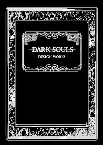 Dark Souls Design Works (Japanese Edition) by Famitsuu
