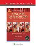 Kaplan and Sadock's Synopsis of Psychiatry: Behavioral Science/Clinical Psychiatry by Benjamin J. Sadock