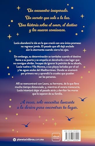 Donde habitan las sirenas: Novela / Where Mermaids Live: A Novel (Spanish Edition) by María Martínez