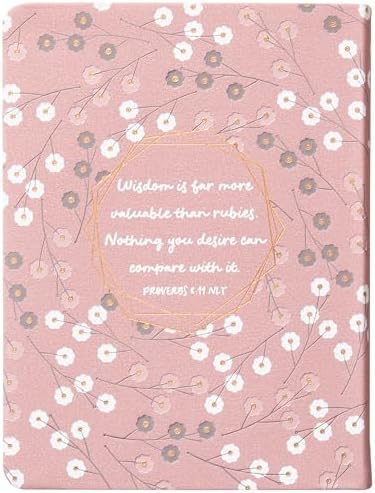 Daily Wisdom for Women: A 365-Day Devotional by BroadStreet Publishing Group LLC