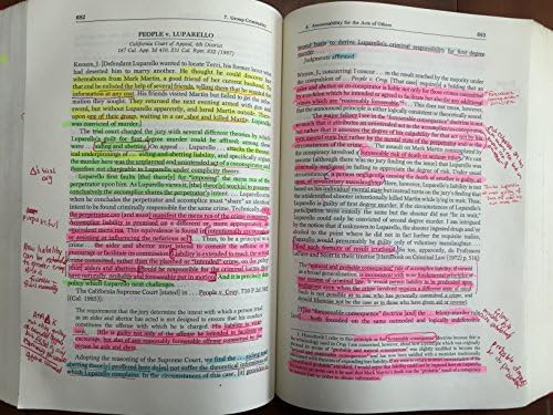 Criminal Law and Its Processes: Cases and Materials (Aspen Casebook Series), 9th Edition by Sanford H. Kadish