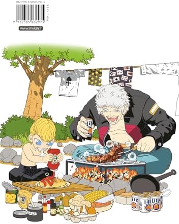 Gash Bell!! - Tome 09 - Perfect Edition by RAIKU Makoto