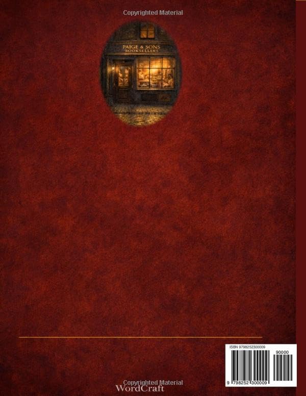 The Last Bookstore in London by Caroline Hartley