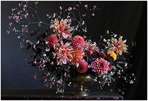 Cultivated: The Elements of Floral Style by Christin Geall