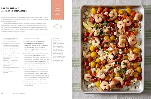 Every Day with Babs: 101 Family-Friendly Dinners for Every Day of the Week: A Cookbook by Barbara Costello
