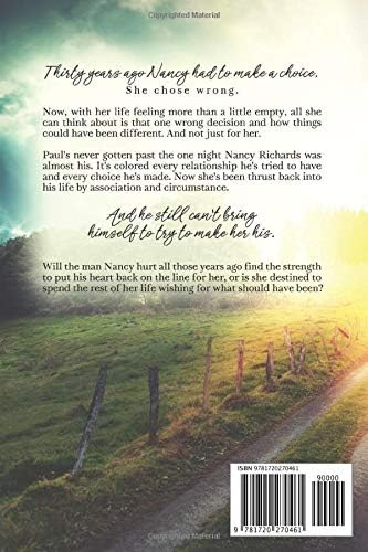 Regret (Never Waste a Second Chance) by Janice M. Whiteaker