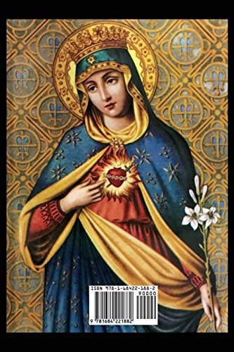 The Secret of the Rosary by St. Louis De Monfort