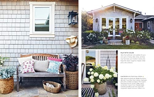 Small Garden Style: A Design Guide for Outdoor Rooms and Containers by Isa Hendry Eaton