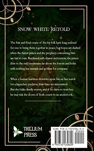 Fairest Son by H. S.J. Williams