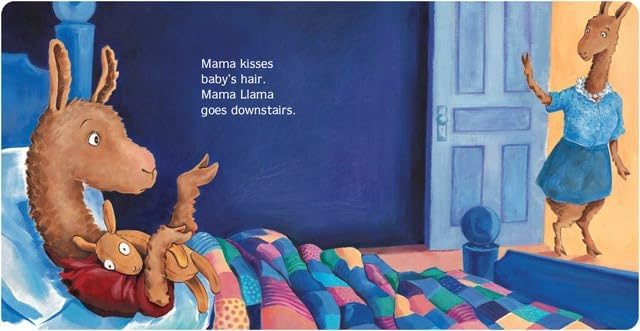 Llama Llama Red Pajama by Anna Dewdney