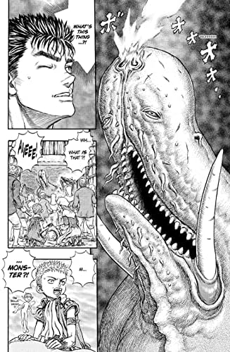 Berserk Deluxe Volume 9 by Kentaro Miura