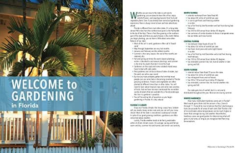 Florida Gardener's Handbook, 2nd Edition: All you need to know to plan, plant, & maintain a Florida garden by Tom MacCubbin