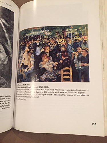 A History of the Modern World by R. R. Palmer
