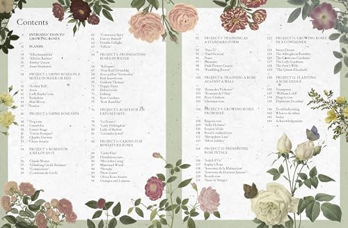 The Kew Gardener's Guide to Growing Roses: The Art and Science to Grow with Confidence (Volume 8) (Kew Experts, 8) by Royal Botanic Gardens Kew