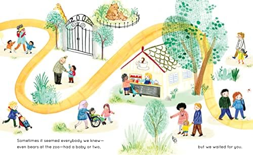 We Waited for You: Now We're a Family by Cindy Chupack