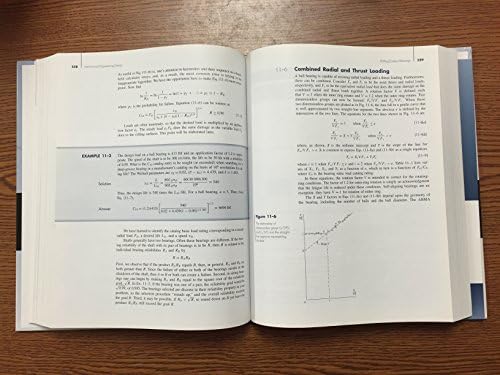 Shigley's Mechanical Engineering Design (Mcgraw-hill Series in Mechanical Engineering) by Richard Budynas