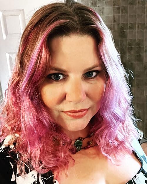 The Promised Queen: The hottest brand-new romantasy for 2025… Sarah J Maas with a twist you won’t see coming! by Kate Johnson