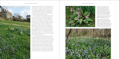 The Wild Garden: Expanded Edition by William Robinson