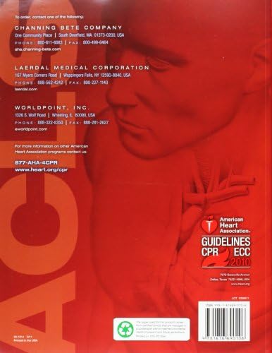 Advanced Cardiovascular Life Support: Provider Manual by Elizabeth Sinz